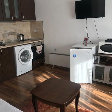 Nickmar Studio-Apartment Bansko Esterno foto