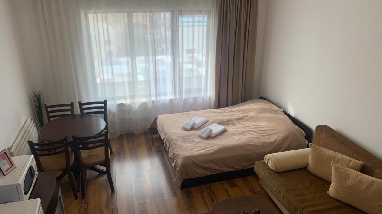 Nickmar Studio-Apartment Bansko Esterno foto