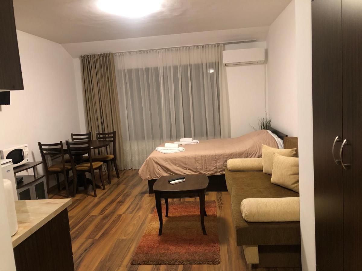 Nickmar Studio-Apartment Bansko Esterno foto